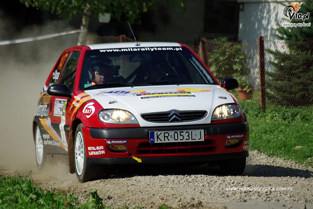Rajd Rzeszowski